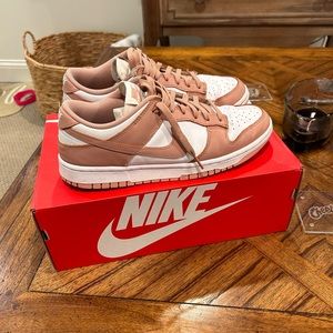 Nike Dunk Low W Rose